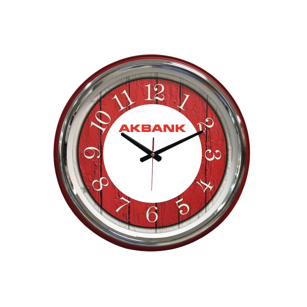 SA201 - KIRMIZI
