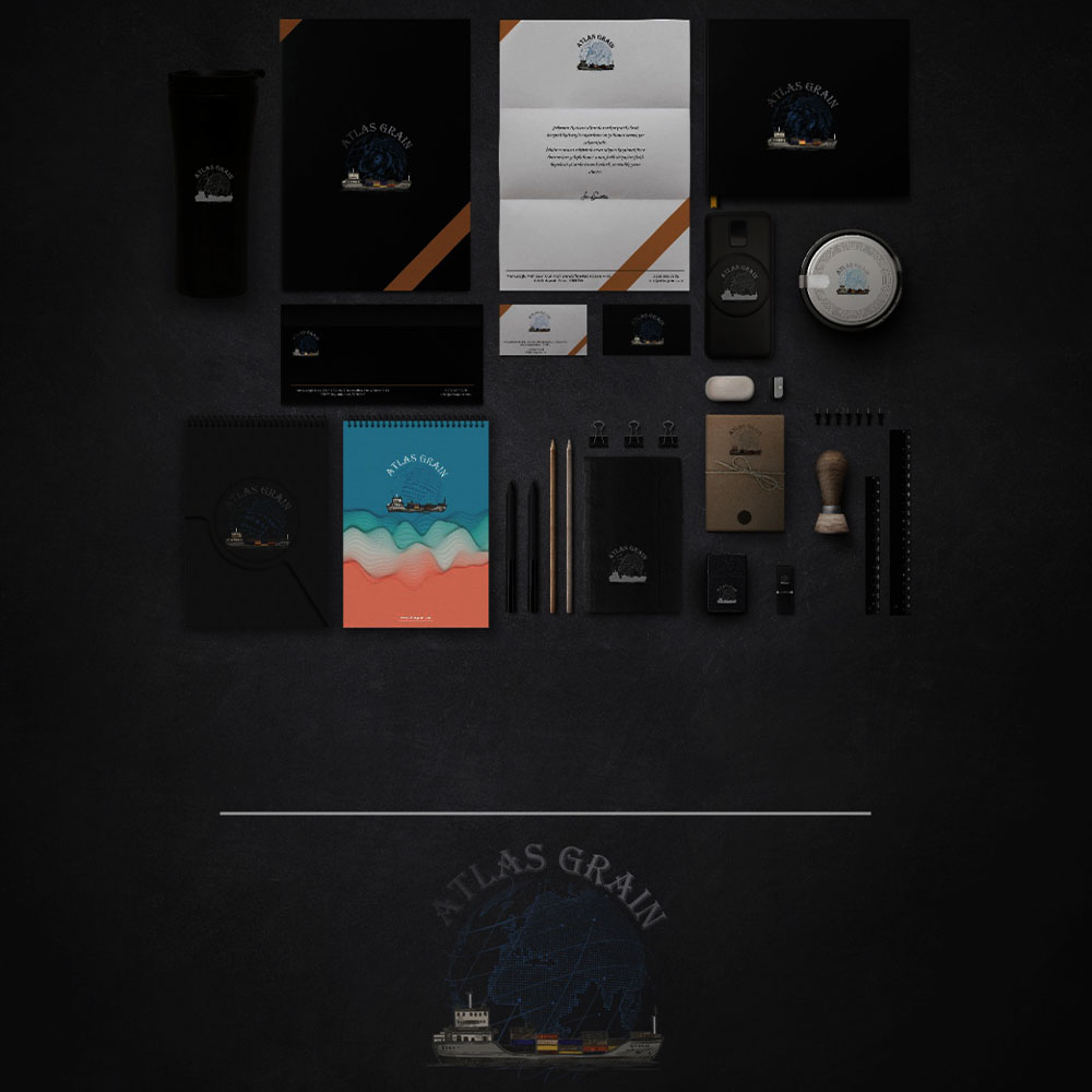 Kurumsal Kimlik Tasarım