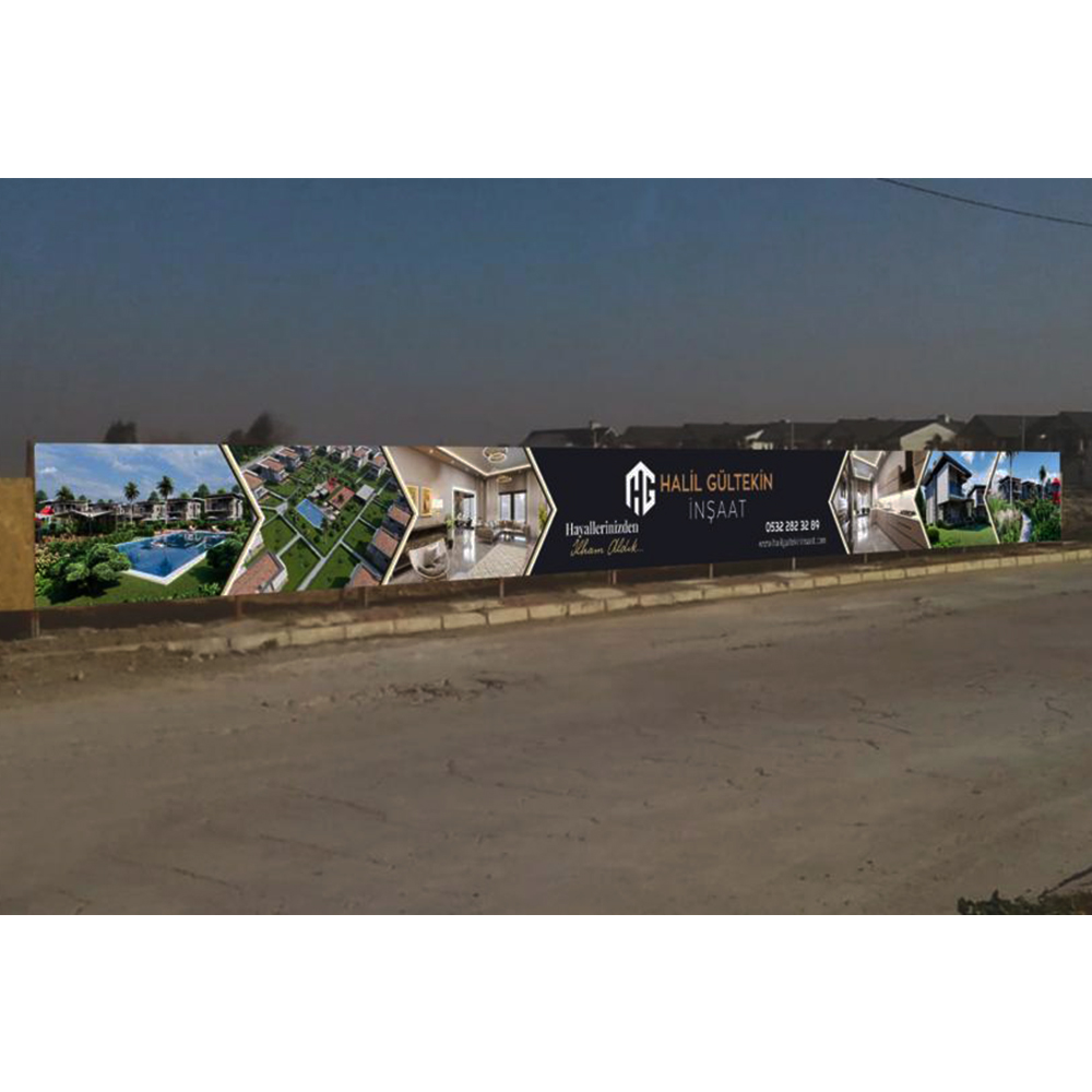 Açık Hava Reklamları