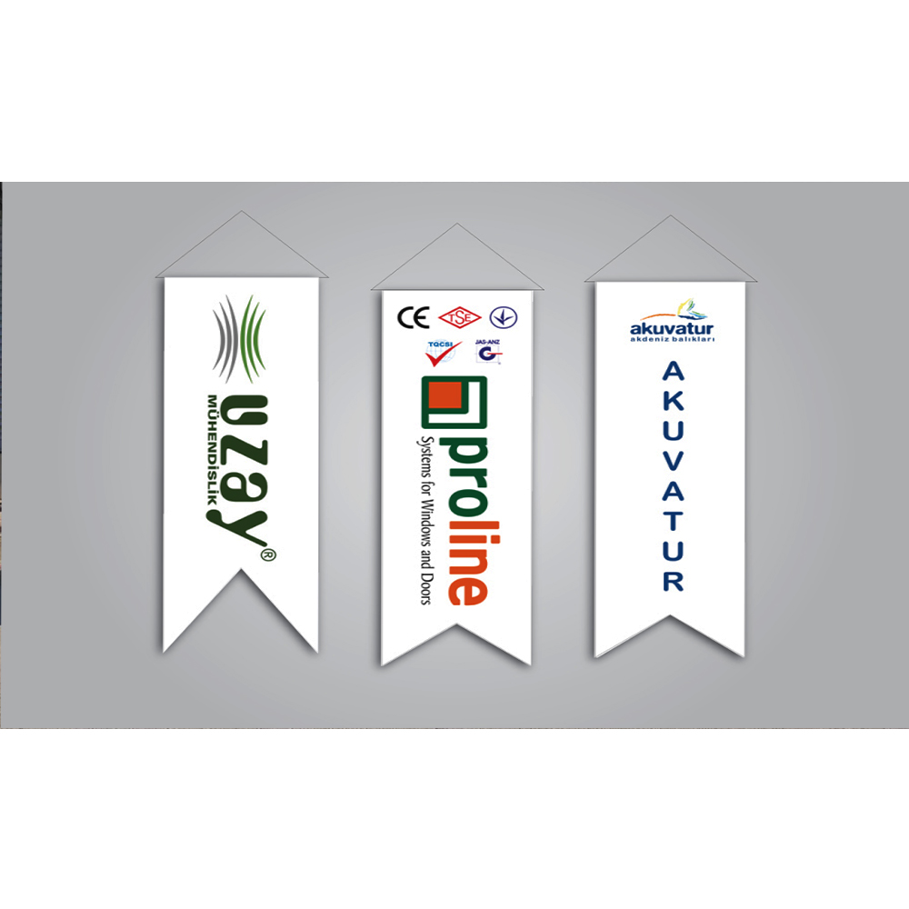 Flama Tasarım - Baskı