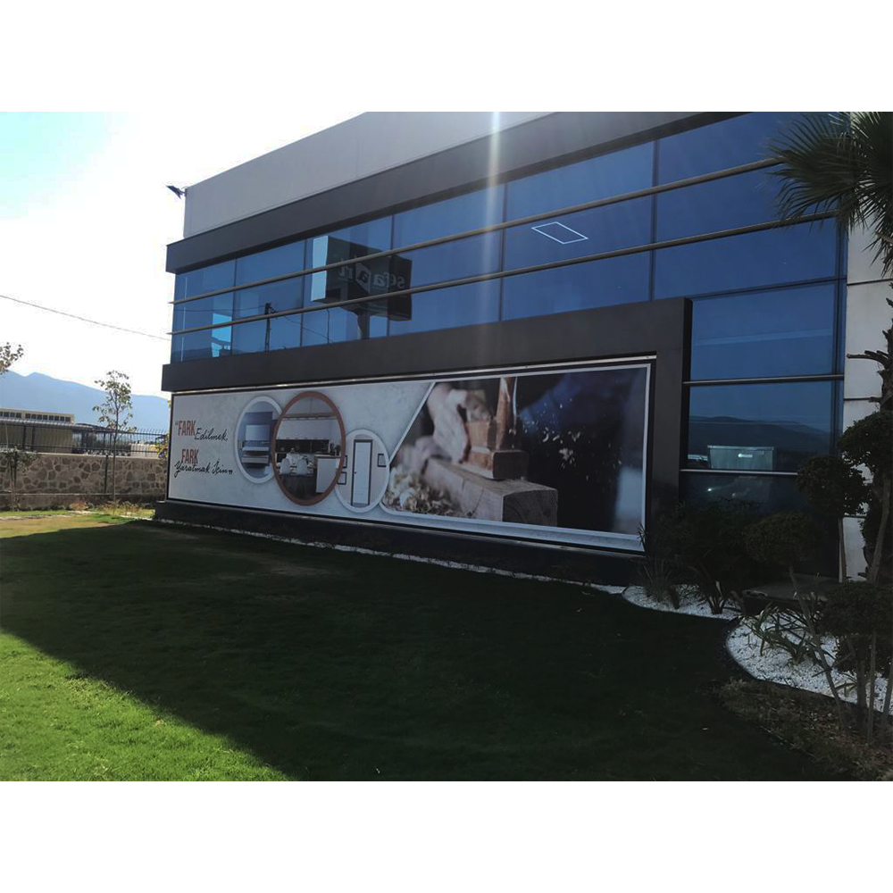 Açık Hava Reklamları