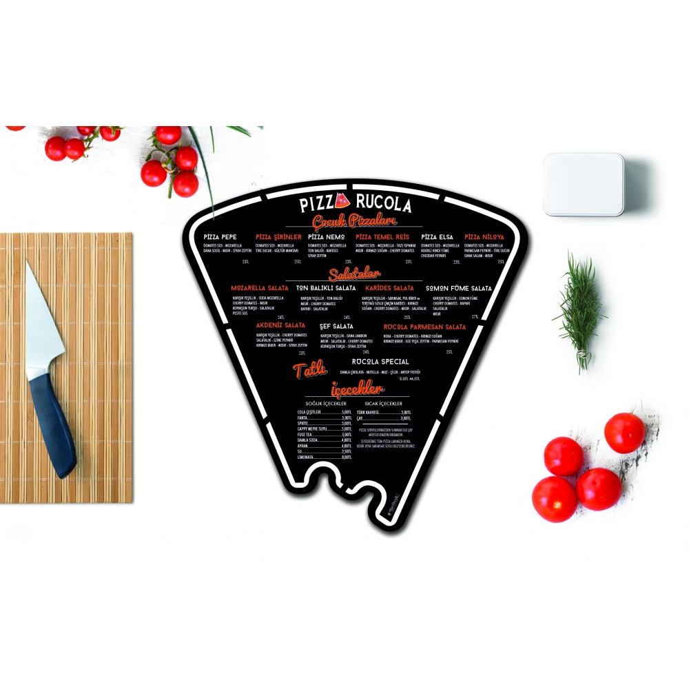 Magnet Tasarım - Baskı