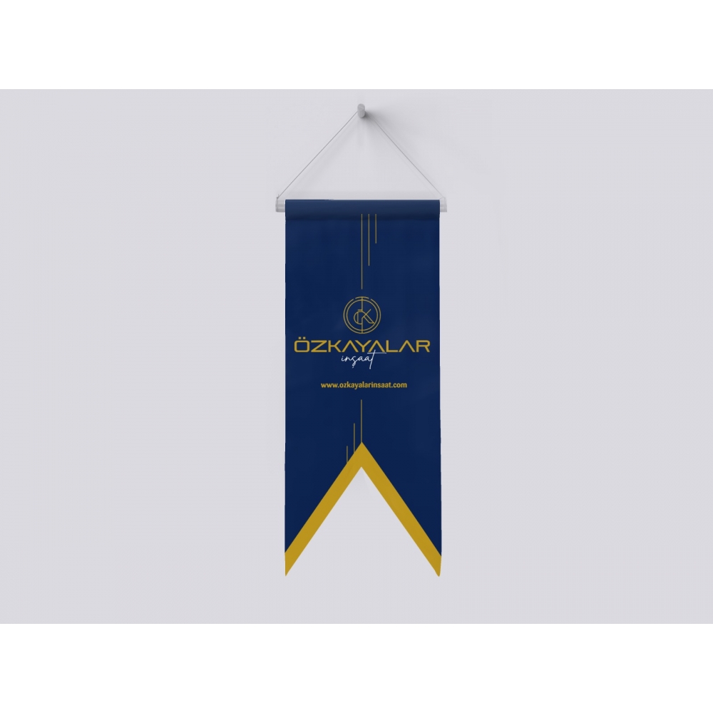 Flama Tasarım - Baskı