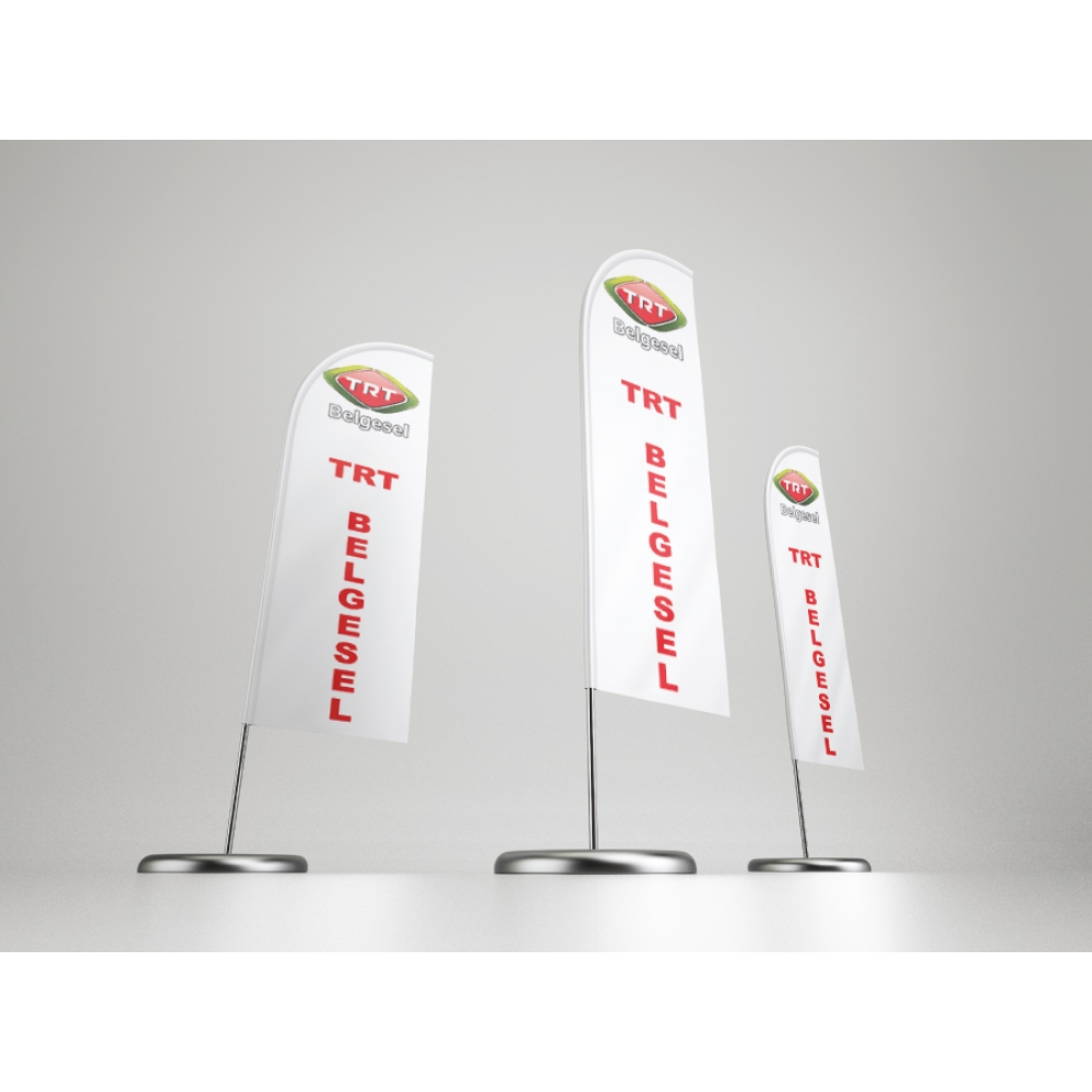 Olta Bayrak Tasarım