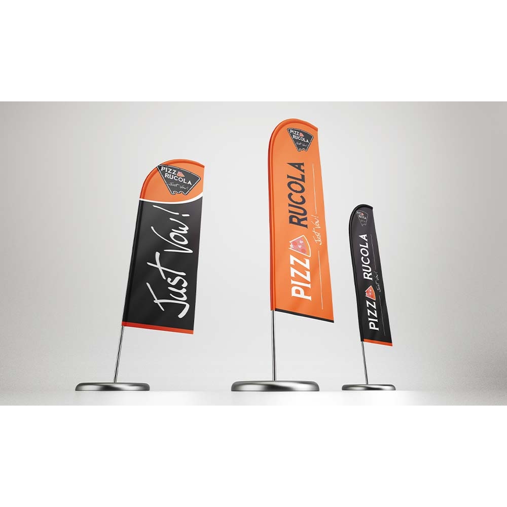 Olta Bayrak Tasarım