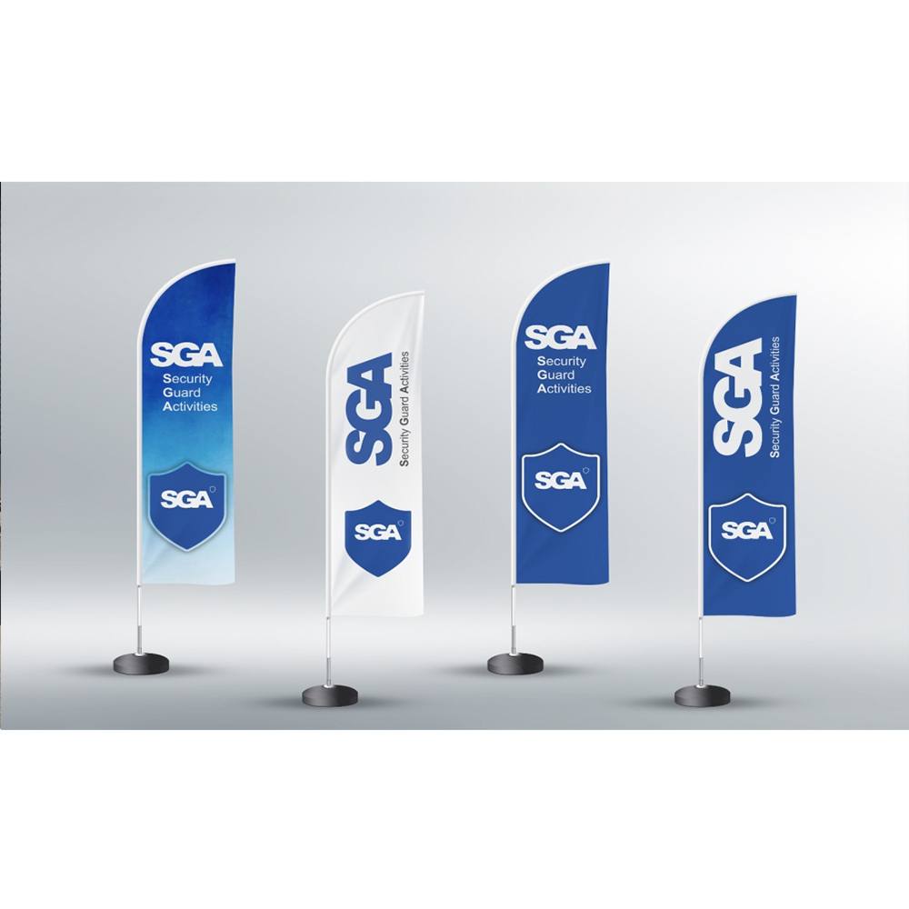 Olta Bayrak Tasarım