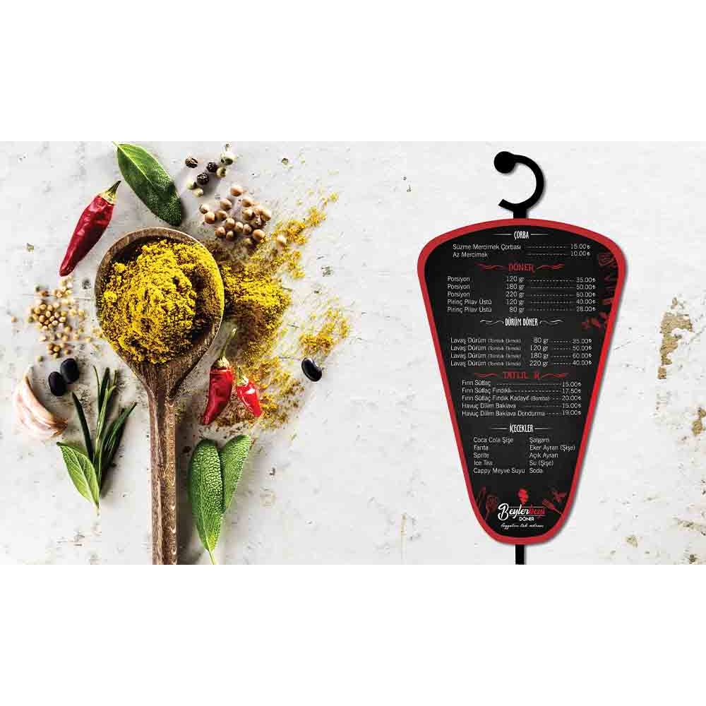 Magnet Tasarım - Baskı