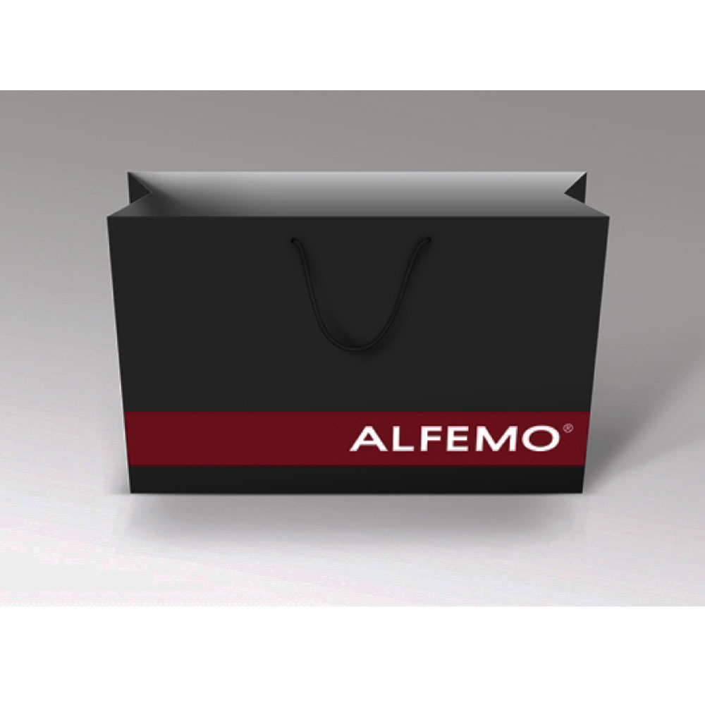 Karton Çanta Baskı